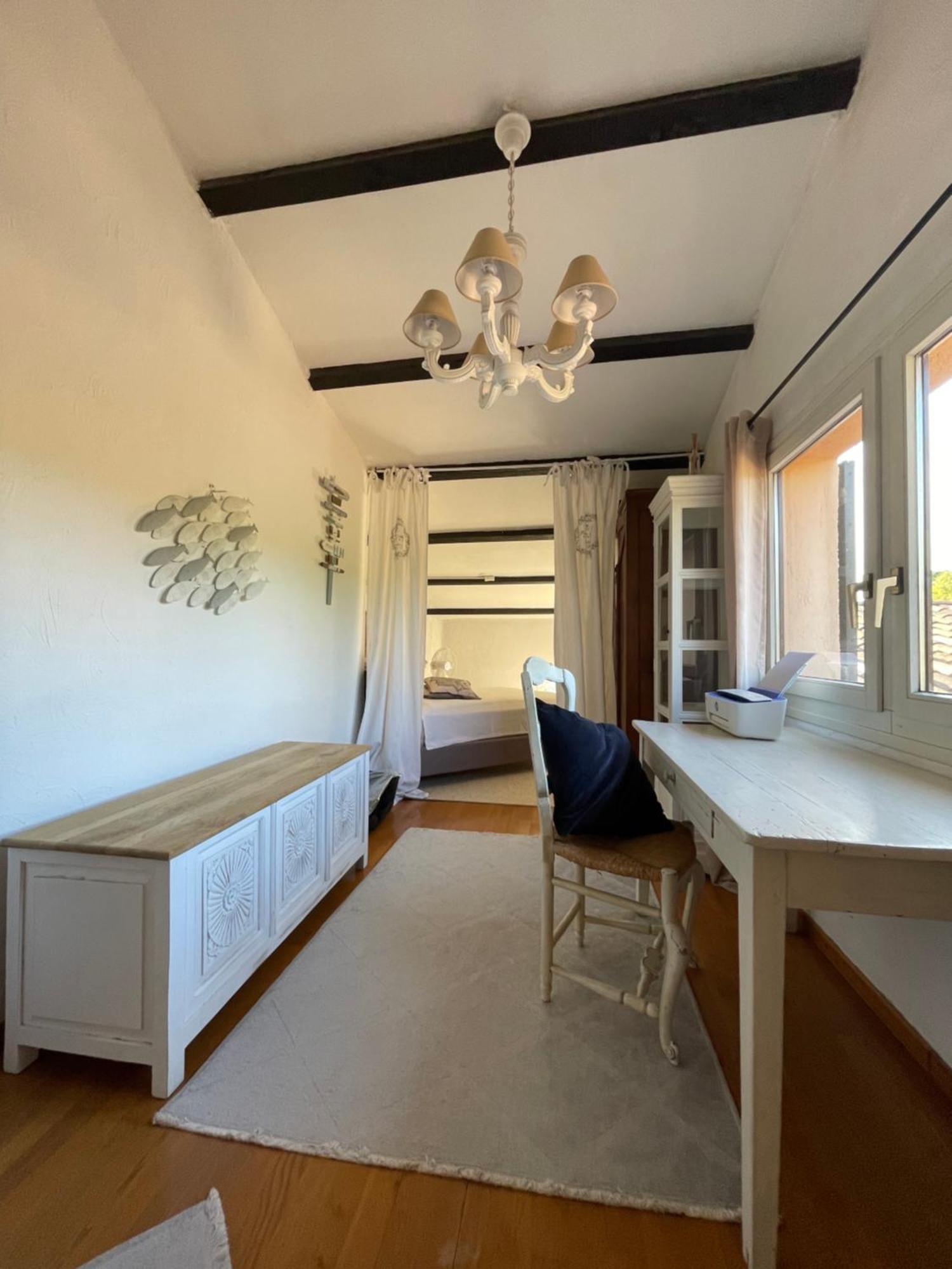 Villa Lucie Valbonne Esterno foto
